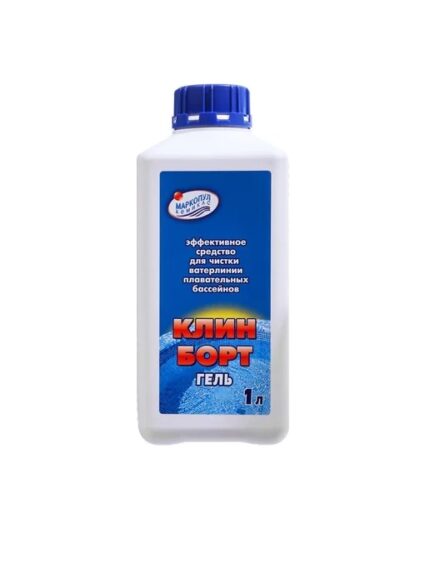 Клин Борт гель канистра 1 л