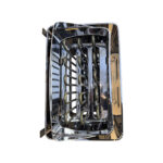 Электропечь с верху