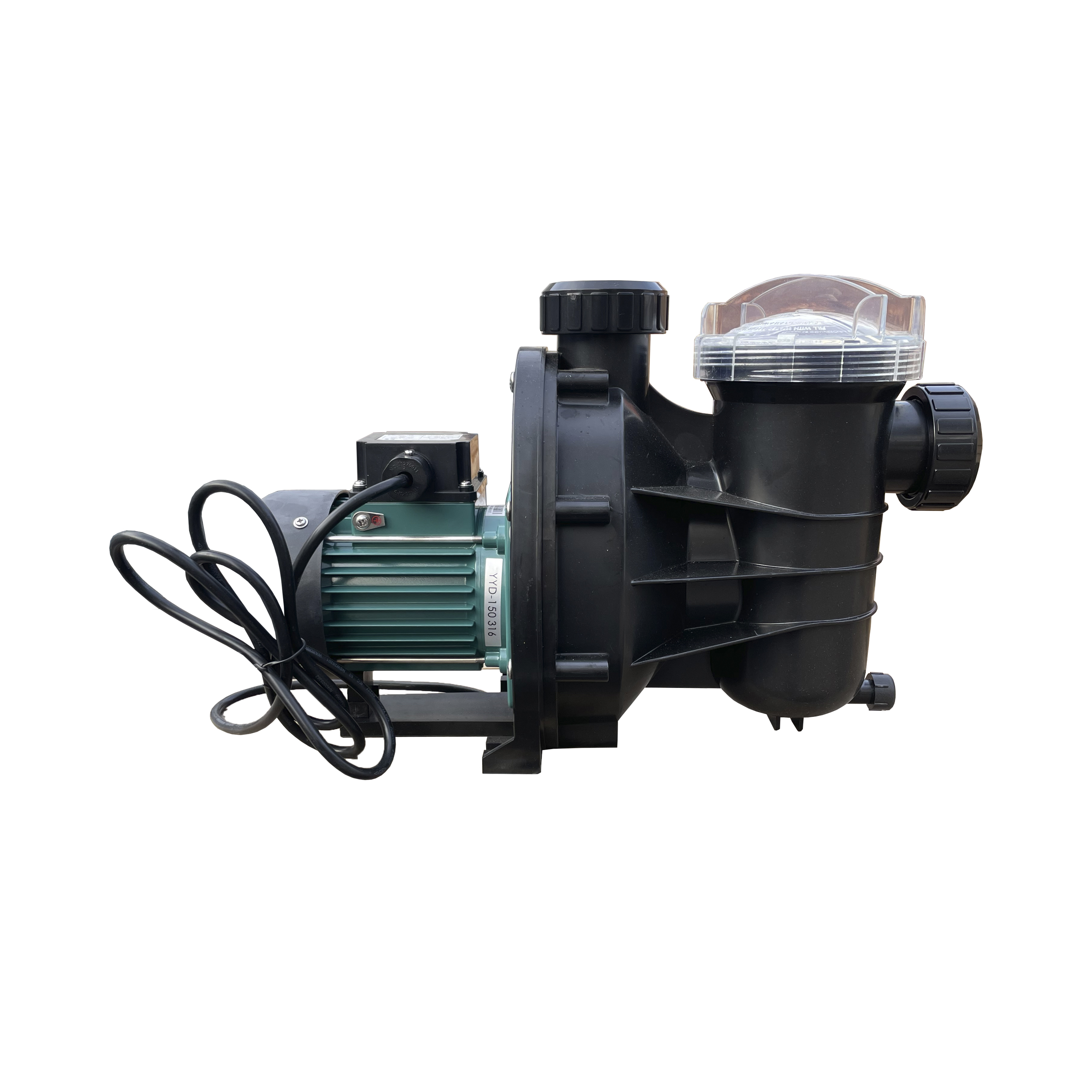 Насос Able teh SS