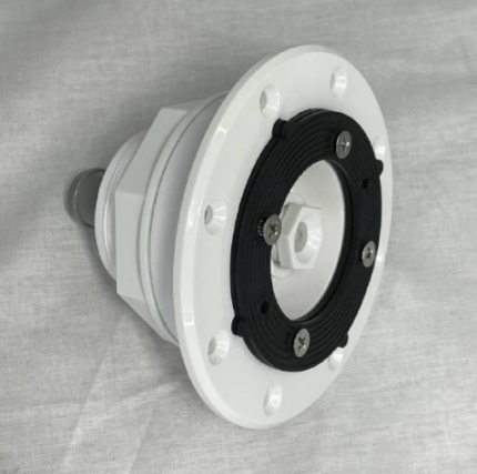 Закладные для прожектора без флянца