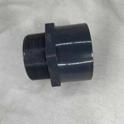 ПВХ переход ERA ф63/75 х 1-1/2 н.р