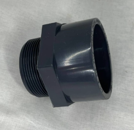 ПВХ переход ERA ф90/110 х 2-1/2 н.р