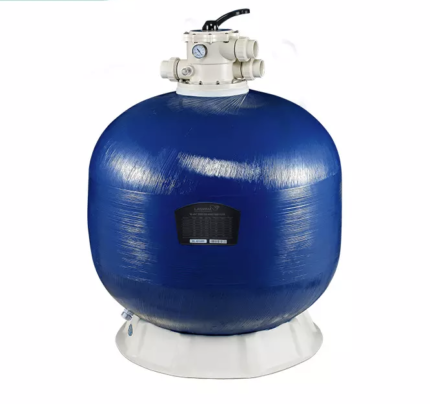 Фильтр песочный WL-ADG900 (DVN верхний)