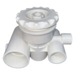 Forsunka dlya dzhakuzi gidroterapiya strui vozduha EM E f