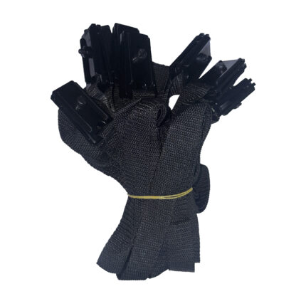 Крепежные ремни для покрывала