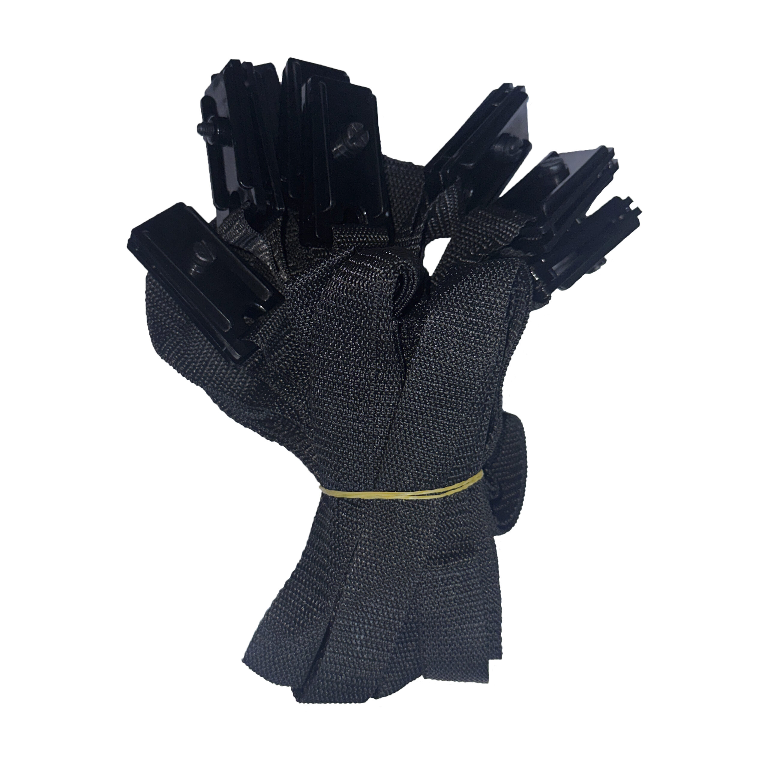 Крепежные ремни для покрывала