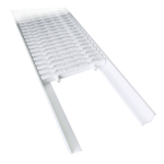izgara kenari pvc profil