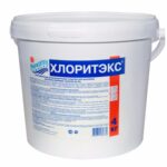 HLORITEKS granuly kg b