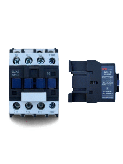 Щетка треугольная синяя VH ()