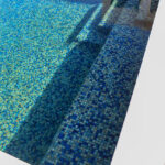 blue bali