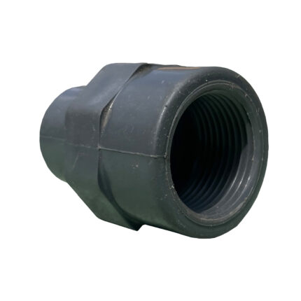 Муфта в р мм PVC