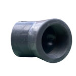 Полуотвод ф мм