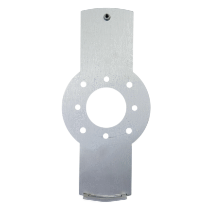 Закладные Waking нерж только ответная часть