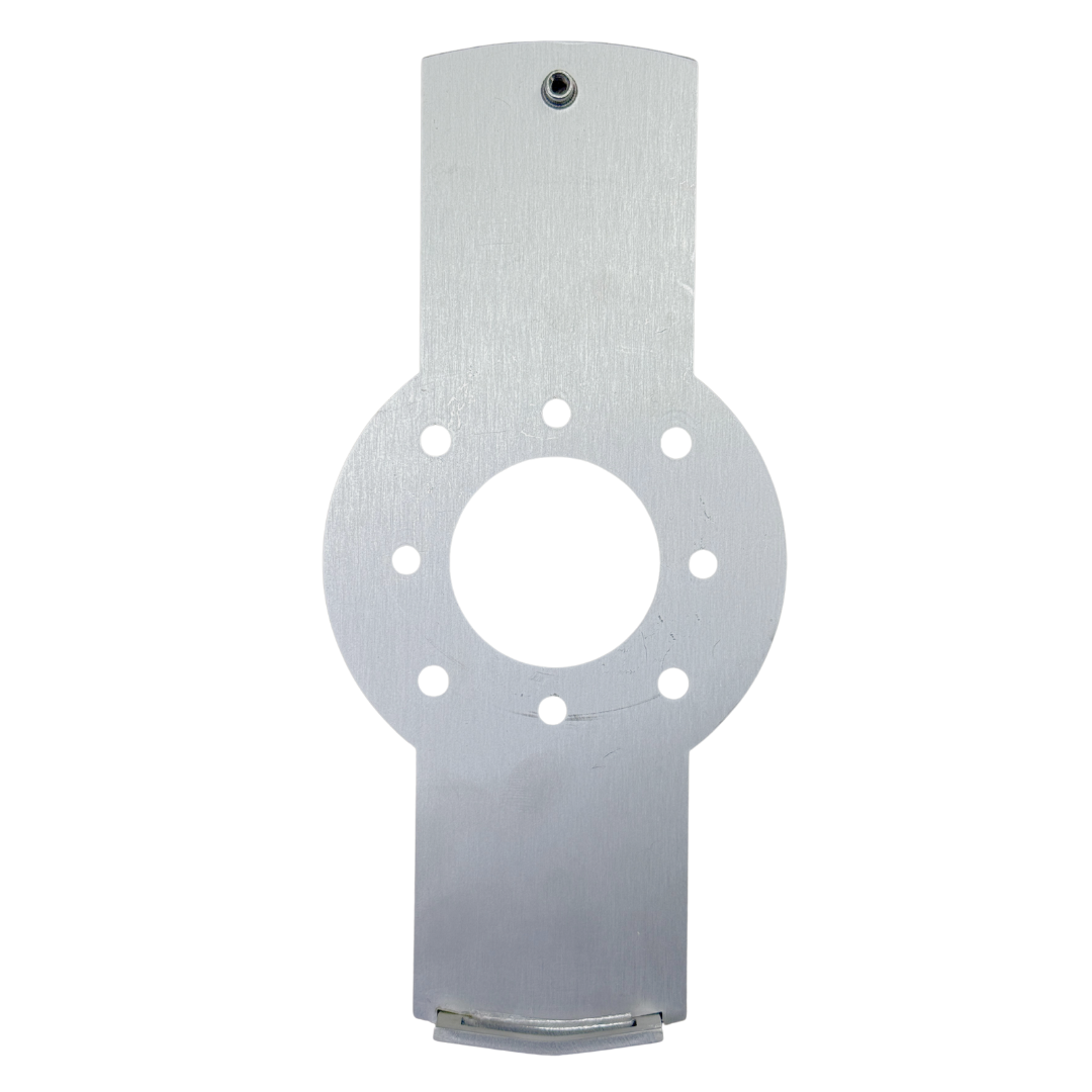 Закладные Waking нерж только ответная часть