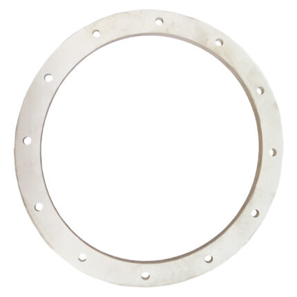 Уплотнительное кольцо под верхнюю крышку (L)