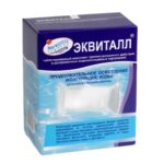 эквиталл кг каогулянт