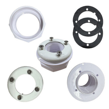 закладная для прожектора HJ FC PC