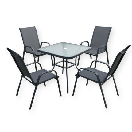 квадрат серый