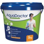 AquaDoctor pH Minus кг