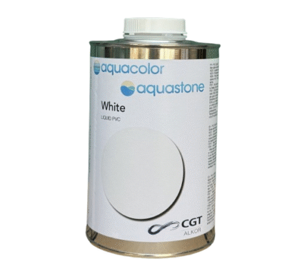 Жидкий ПВХ герметик CGT Адриатический