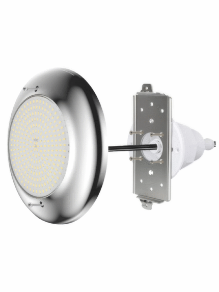 Прожектор WP260SSL-ø260/AC12V/35W/RGB