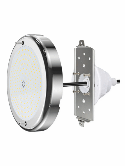 Прожектор B230SSL-ø230/AC12V/35W/СW