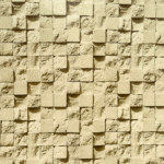 ПВХ пленка для бассейнов Бежевый камень D