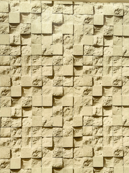 ПВХ пленка для бассейнов Бежевый камень D