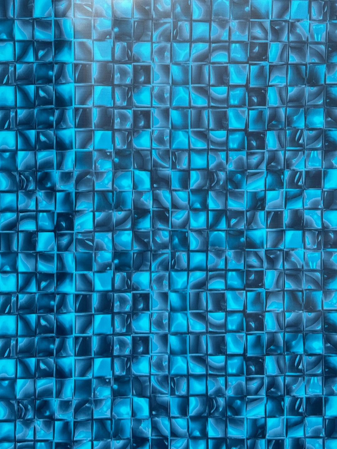 ПВХ пленка для бассейнов Джелистоун зеленый