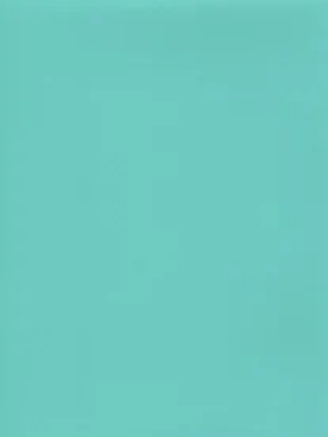 Щетка треугольная синяя VH