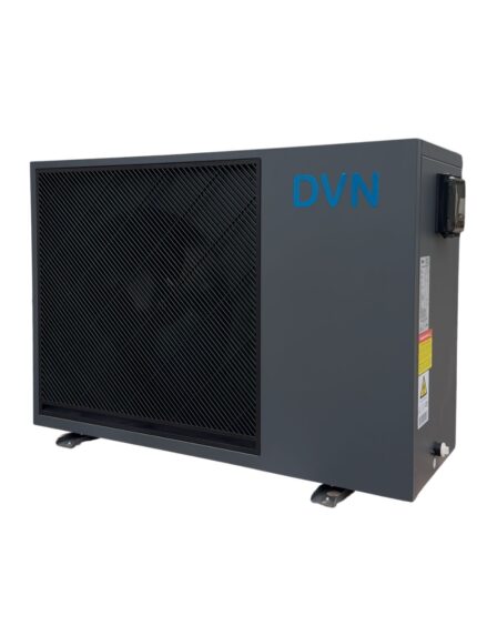 Тепловой насос 26 PRO 26.6kwt/220v/110м3