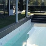 plenka pvh lajner cgt aquasense mm calacatta marble mramor relef () x