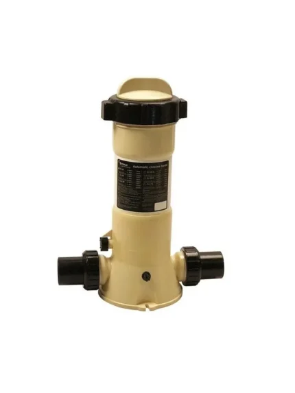 Автохлоратор CL02- 4кг (d50)