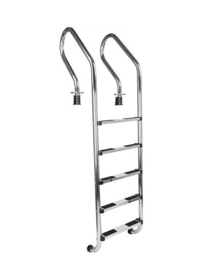 Лестницы для бассейнов