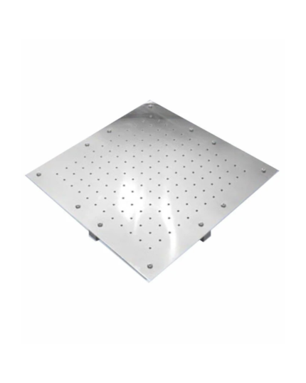 Гейзерное плато