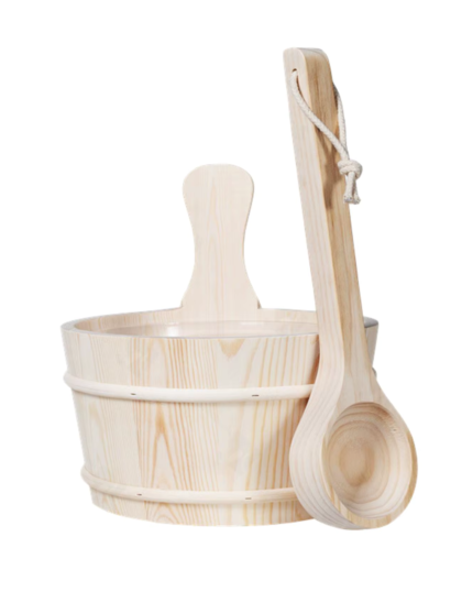 Аксессуары для сауны