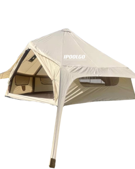 Надувная палатка IPOOLGO