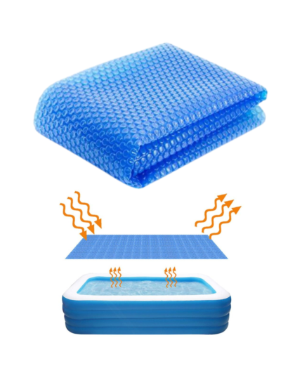 Покрывало для бассейна и Катушечные устройства