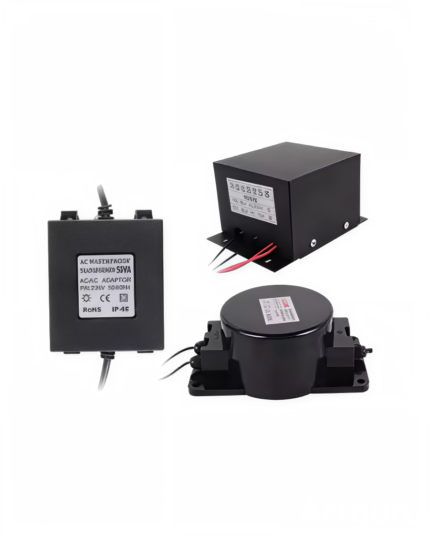 Трансформаторы