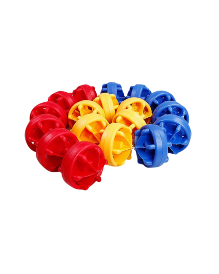 Разделительные дорожки