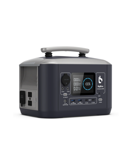 Портативные зарядные станции