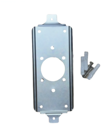 Ответная часть DVNPOOL SSL закладная (нерж)