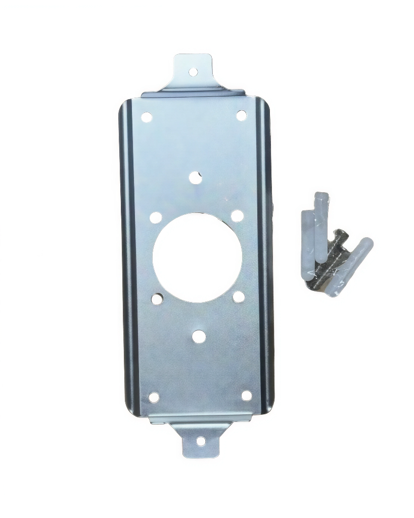 Ответная часть DVNPOOL SSL закладная (нерж)