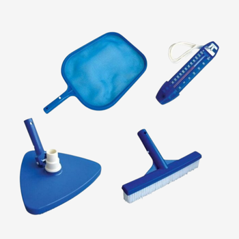 Аксессуары