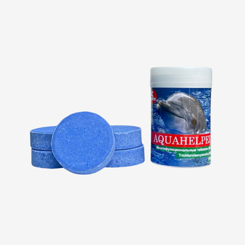 Химия для бассейнов