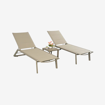 Садовая мебель